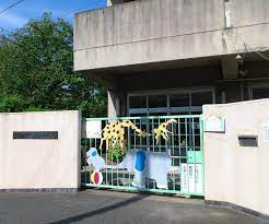 吹田市立認定こども園山田第三幼稚園の画像1