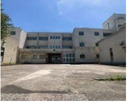 昭島市立福島中学校の画像1