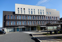 川越市医師会夜間休日診療所