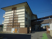 香南市立野市小学校