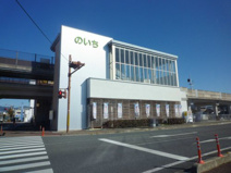 のいち駅
