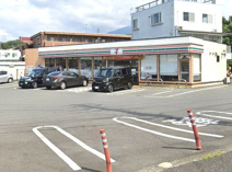 セブンイレブン秦野落合北店