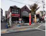 マクドナルド 中神駅前店