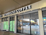 スターバックスコーヒー宇都宮パセオ店