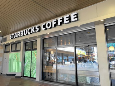スターバックスコーヒー宇都宮パセオ店の画像1