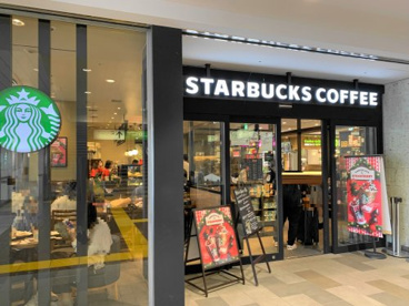 スターバックスコーヒー宇都宮パセオ店の画像2