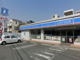 ローソン 横浜神大寺四丁目