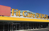 Fit Care DEPOT(フィットケア・デポ) 新吉田店