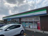 コンビニエンスストア ファミリーマート サカモト高柳店