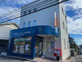 横浜ガーデン山郵便局