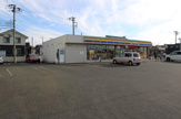 コンビニエンスストア ミニストップ 木更津請西南店