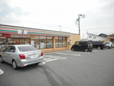 セブンイレブン木更津金田店