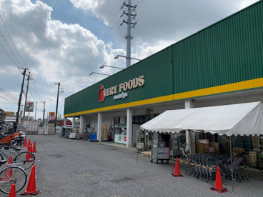 VERY FOODS尾張屋木更津店の画像1
