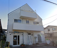 美容室リファイン