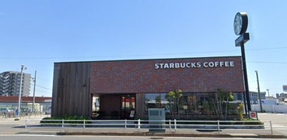 スターバックスコーヒー 千葉長沼店の画像1