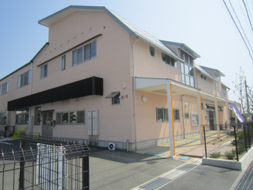 すみよし保育園の画像3