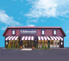 シャトレーゼ 宮野木店