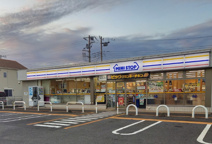 ミニストップ 千葉北高校前店