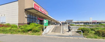 マックスバリュ 稲毛長沼店