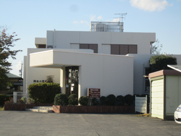 岡本小児科医院の画像2