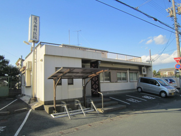 蓮尾歯科医院の画像1