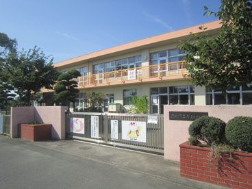 有玉幼稚園の画像2