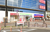 ファミリーマート中百舌鳥駅