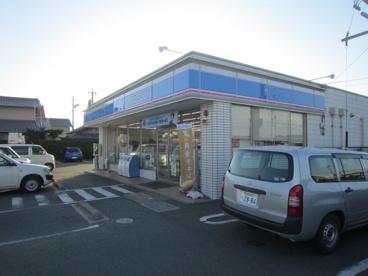 ローソン　浜松有玉南の画像2