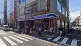 ローソン堺東HiViE堺東前