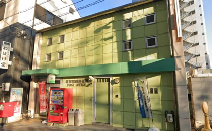 郵便局堺東HiViE堺東横の画像1