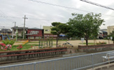 東浅香山公園