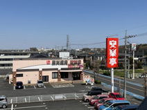 安楽亭小山犬塚店