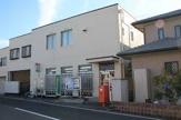郵便局土山駅前店