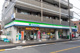 ファミリーマート 西一之江店の画像