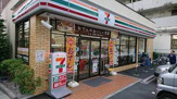 セブンイレブン 大田区矢口店