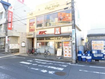 ケンタッキーフライドチキン 清瀬駅前店の画像1