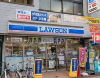ローソン 池上駅前店