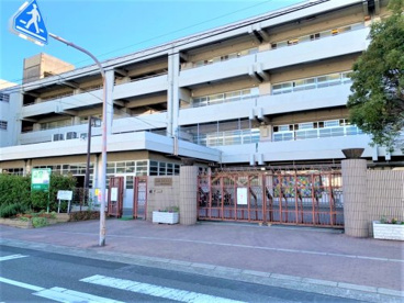 吹田市立第六中学校の画像1