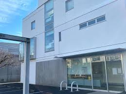 調布ケ丘耳鼻咽喉科医院の画像1