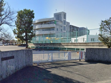 深谷西小学校の画像1