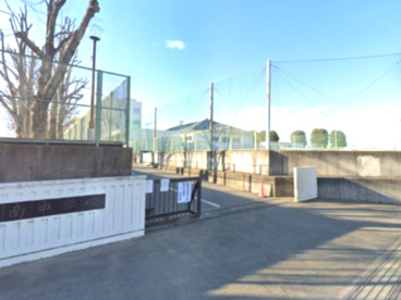 南中学校の画像1