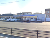 ローソン深谷宿根店