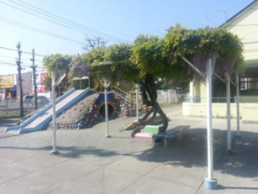 深谷西幼稚園の画像1