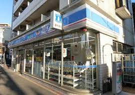 ローソン 八広一丁目店の画像1