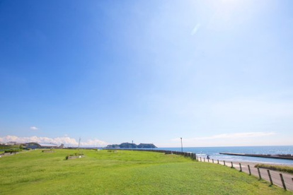 湘南海岸公園の画像1