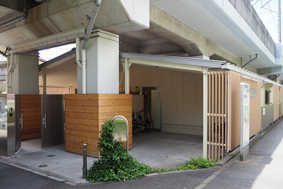 にじいろ保育園武蔵新城の画像1