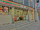 セブンイレブン横浜南幸２丁目店