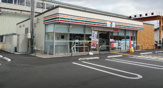 セブンイレブン 倉吉生田店