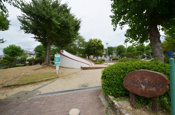 鴬の森第４公園