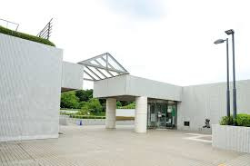 調布市総合体育館の画像1